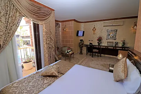 Oriental Rivoli Hotel & Spa in Sharm El Sheikh — foto 15