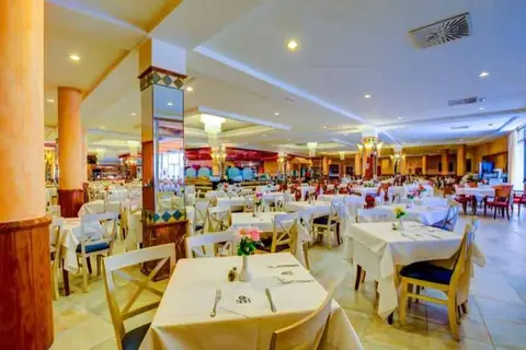 Hotel SBH Nautilus Beach in Pájara, foto 7