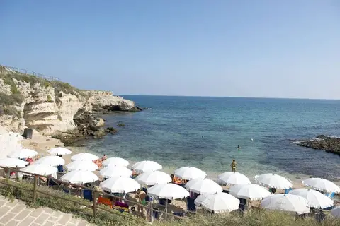 Corvino Resort Hotel Villaggio in Monopoli — foto 3