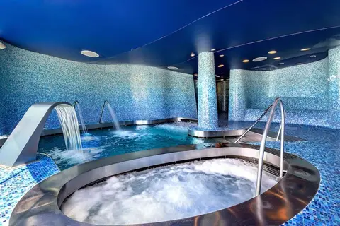 Las Arenas Balneario Resort in Valencia — foto 22