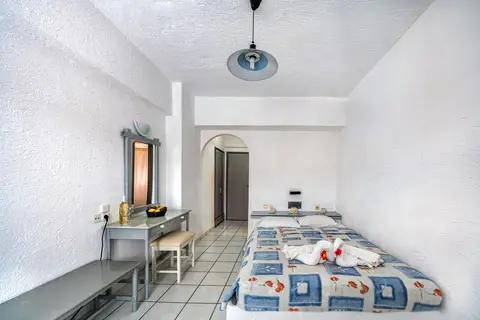 Iro Hotel - Adults Friendly in Chersonissos — foto 25