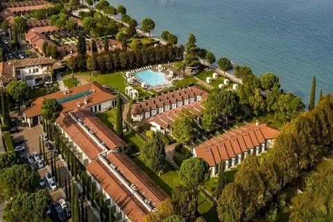 Splendido Bay Luxury Spa Resort in Limone sul Garda — foto 11
