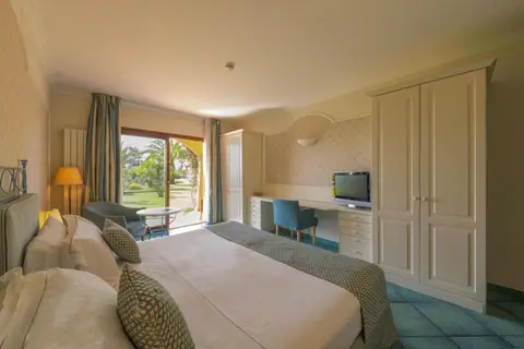 Hotel Santa Gilla in Capoterra — foto 11