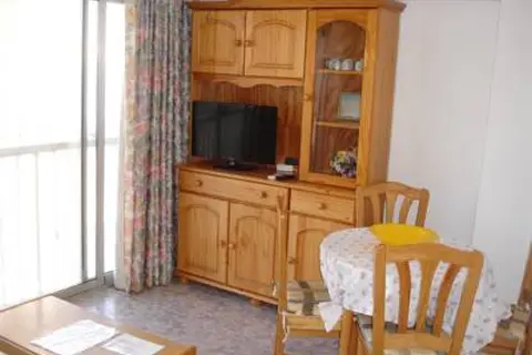 Las Carabelas in Benidorm, foto 8