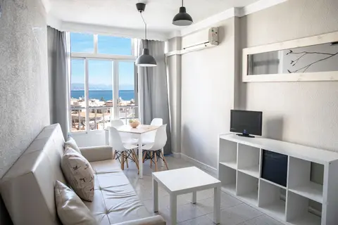 Appartementen Palm Beach Club in Torremolinos — foto 26