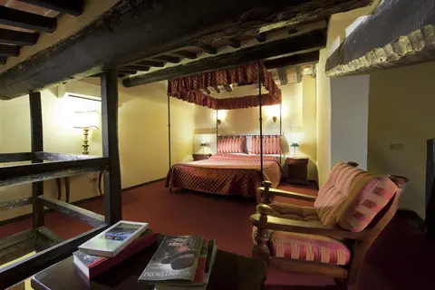 Borgo San Luigi in Monteriggioni, foto 9