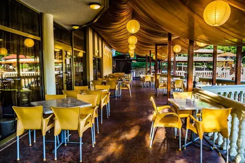 Havana Hotel Casino & SPA in СПА център Ривиера Бийч — foto 3