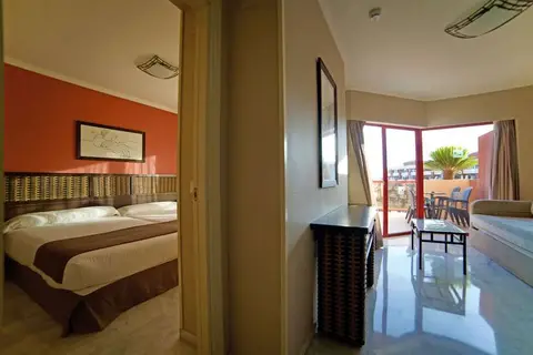 Holiday World Village Hotel in Benalmádena — foto 7