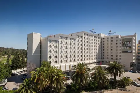Golden Tulip El Mechtel in Tunis, foto 9