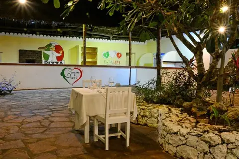 Kiwengwa Beach Resort in Kiwengwa — foto 11