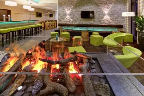 Holiday Inn Express Augsburg foto 19