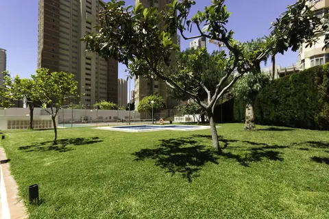 Gemelos IV by Beninter in Benidorm — foto 30