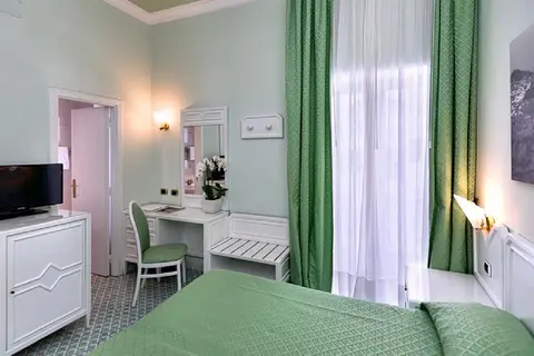 Grand Hotel Riviera in Sorrento — foto 6