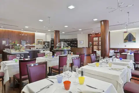 Crowne Plaza Venice East - Quarto d'Altino in Quarto d'Altino — foto 13
