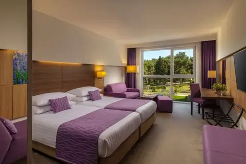 Vitality Punta Hotel & Appartementen in Veli Lošinj — foto 3