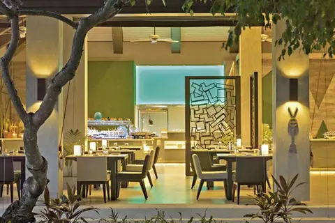 Niva Velassaru Maldives in Velassaru — foto 14