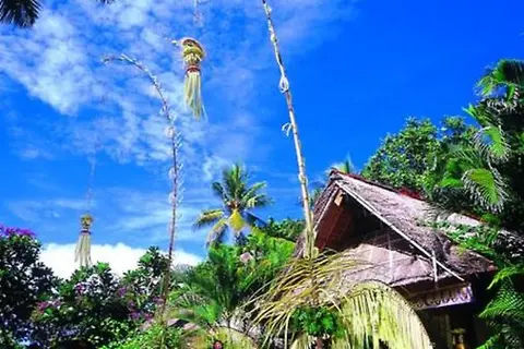 The Oberoi Beach Resort Bali in Kuta — foto 6