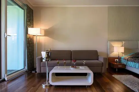 Boutique Hotel Portorose in Piran / Pirano — foto 30