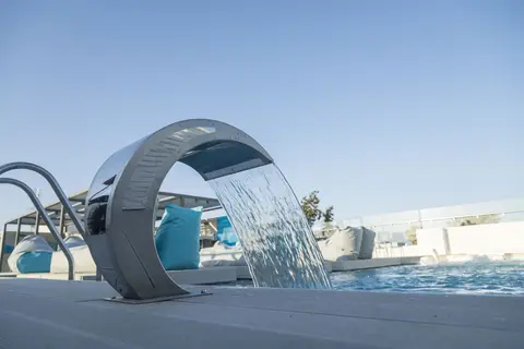 Hotel Maritina in Kos-Stad — foto 5
