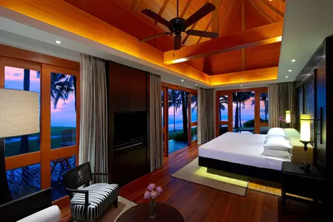 Hyatt Regency Hua Hin in Hua Hin — foto 27