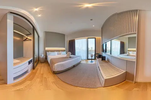 Hotel Kivir in Sevilla — foto 20