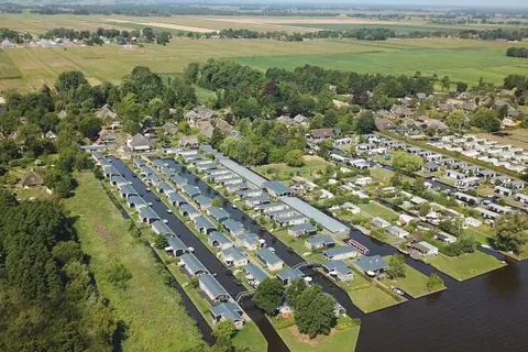 Vakantiepark Giethoorn foto 9