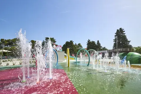 Hotel Sipar Plava Laguna in Umag — foto 4