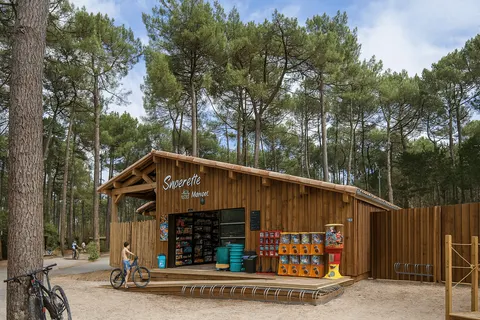 Camping Le Tedey foto 12