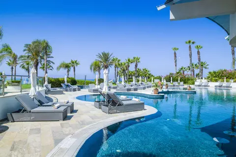 Olympic Lagoon Resort Paphos in Paphos — foto 23