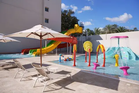 Marhaba Club in Parad'Ice — foto 2