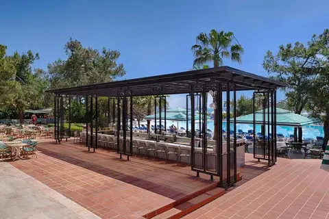 Turquoise Resort Hotel & Spa in Side, foto 27