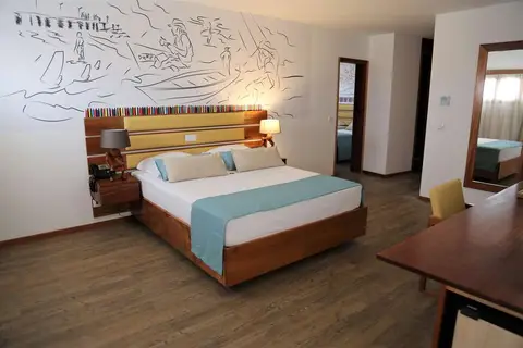Hotel Odjo d’Agua in Santa Maria — foto 3