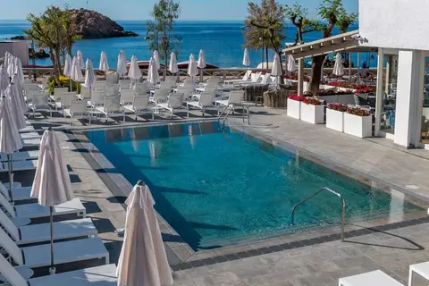 Hotel Golden Mar Menuda in Tossa de Mar — foto 11