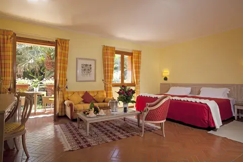 Forte Village - Villa del Parco Hotel & Spa in Pula — foto 3