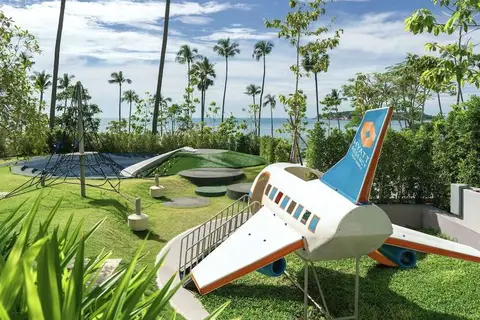 Hyatt Regency Koh Samui in เชิงมน — foto 10