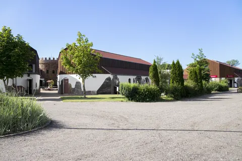 Camping Hasmark Strand foto 28