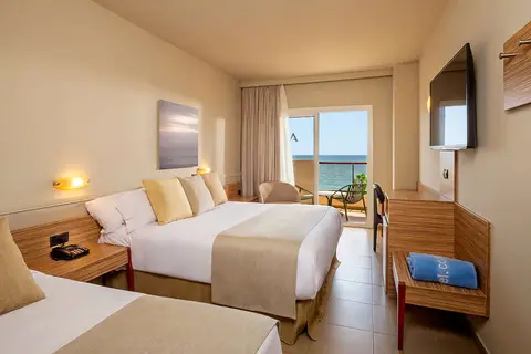 AQUA Hotel Promenade & Spa in Pineda de Mar — foto 6