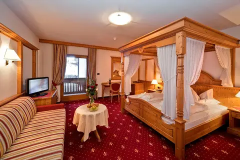 Hotel Mühlgarten in St. Lorenzen - San Lorenzo di Sebato — foto 19