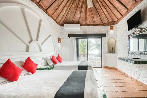 Mimi del Mar in Playa del Carmen — foto 6