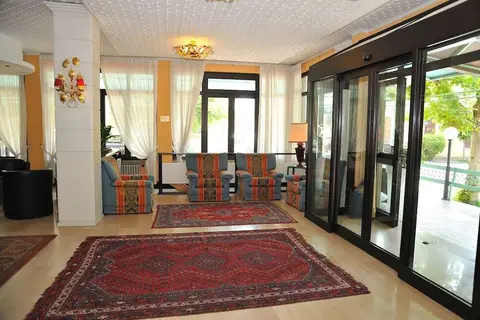 Salus in Montecatini Terme — foto 12