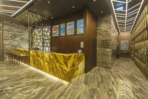Naz City Hotel Taksim in İstanbul — foto 22