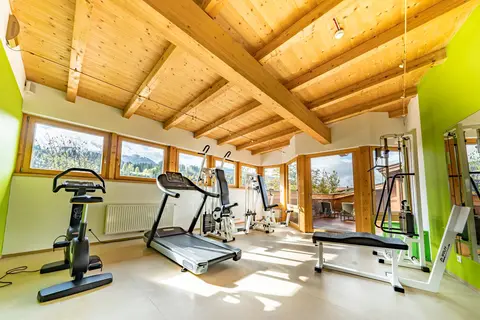 Das Hopfgarten Aparthotel in Hopfgarten im Brixental — foto 28