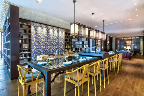 Radisson Blu Plaza Bangkok in Bangkok — foto 8