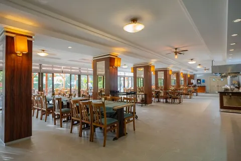 Marbel Hotel by Palm Wings in Kuşadası — foto 13