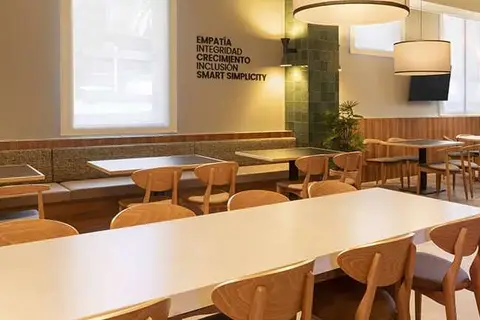 B&B Hotel Alicante Centro in Alicante — foto 6