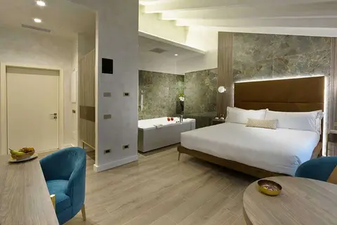 Vip's Motel in Lonato del Garda, foto 4
