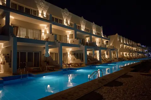 Diamond Beach by Pearl Resorts in القصير — foto 28