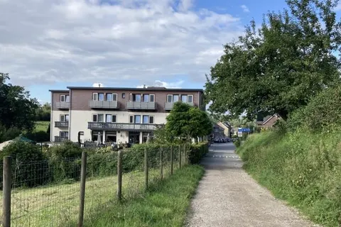 Hotel Bemelmans foto 11