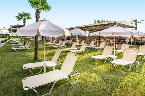 Cosmopolitan Hotel in Κατερίνη — foto 4