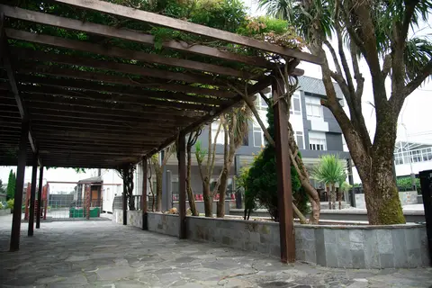 Los Olmos Hotel in Lugo — foto 5